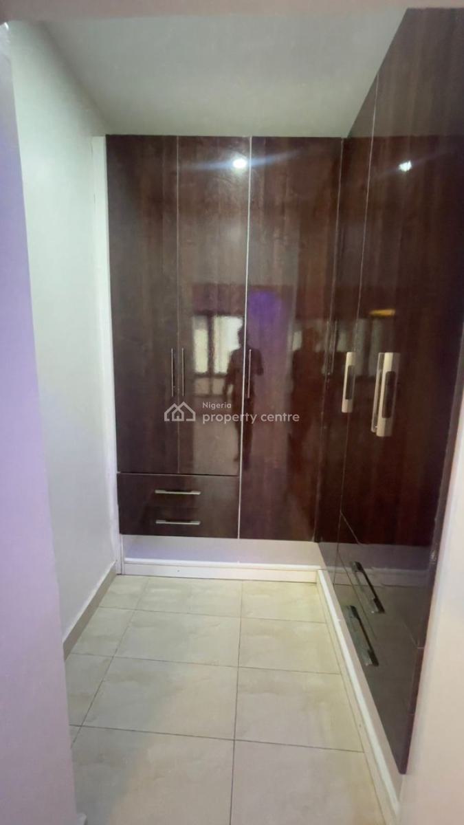 4 Units of 4-bedroom Terrace + 1 Room Serviced Quarter, Ikoyi, Lagos, Terraced Duplex for Rent