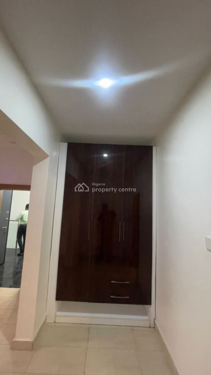 4 Units of 4-bedroom Terrace + 1 Room Serviced Quarter, Ikoyi, Lagos, Terraced Duplex for Rent