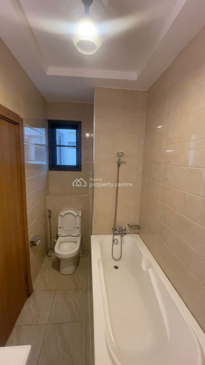 4 Units of 4-bedroom Terrace + 1 Room Serviced Quarter, Ikoyi, Lagos, Terraced Duplex for Rent