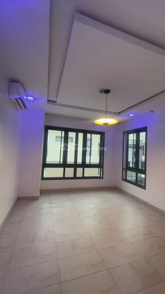 4 Units of 4-bedroom Terrace + 1 Room Serviced Quarter, Ikoyi, Lagos, Terraced Duplex for Rent