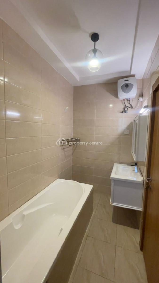 4 Units of 4-bedroom Terrace + 1 Room Serviced Quarter, Ikoyi, Lagos, Terraced Duplex for Rent