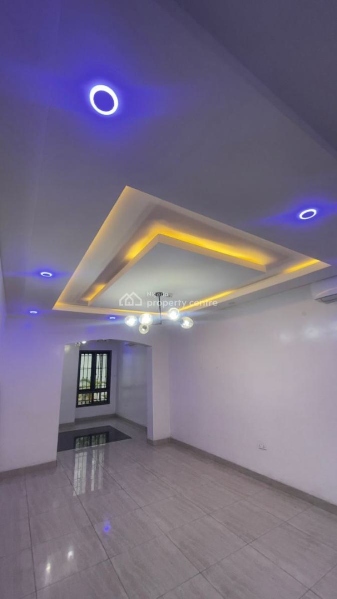 4 Units of 4-bedroom Terrace + 1 Room Serviced Quarter, Ikoyi, Lagos, Terraced Duplex for Rent