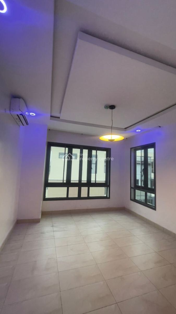 4 Units of 4-bedroom Terrace + 1 Room Serviced Quarter, Ikoyi, Lagos, Terraced Duplex for Rent
