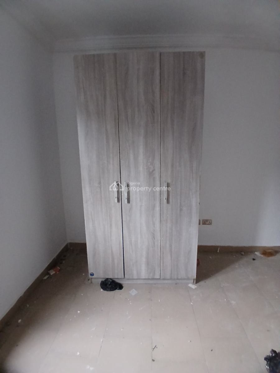 a Beautiful 1 Bedroom Flat, Goodnesw Estate Axis, Ogombo, Ajah, Lagos, Mini Flat (room and Parlour) for Rent