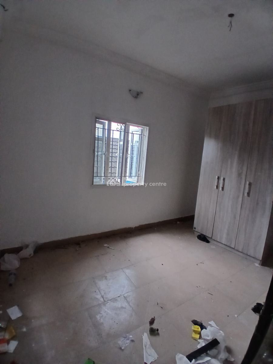 a Beautiful 1 Bedroom Flat, Goodnesw Estate Axis, Ogombo, Ajah, Lagos, Mini Flat (room and Parlour) for Rent