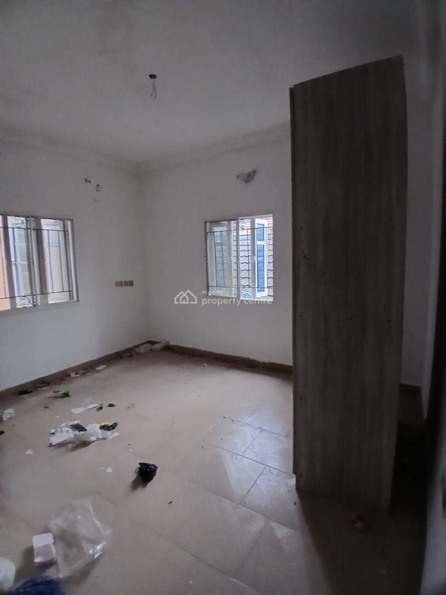 a Beautiful 1 Bedroom Flat, Goodnesw Estate Axis, Ogombo, Ajah, Lagos, Mini Flat (room and Parlour) for Rent