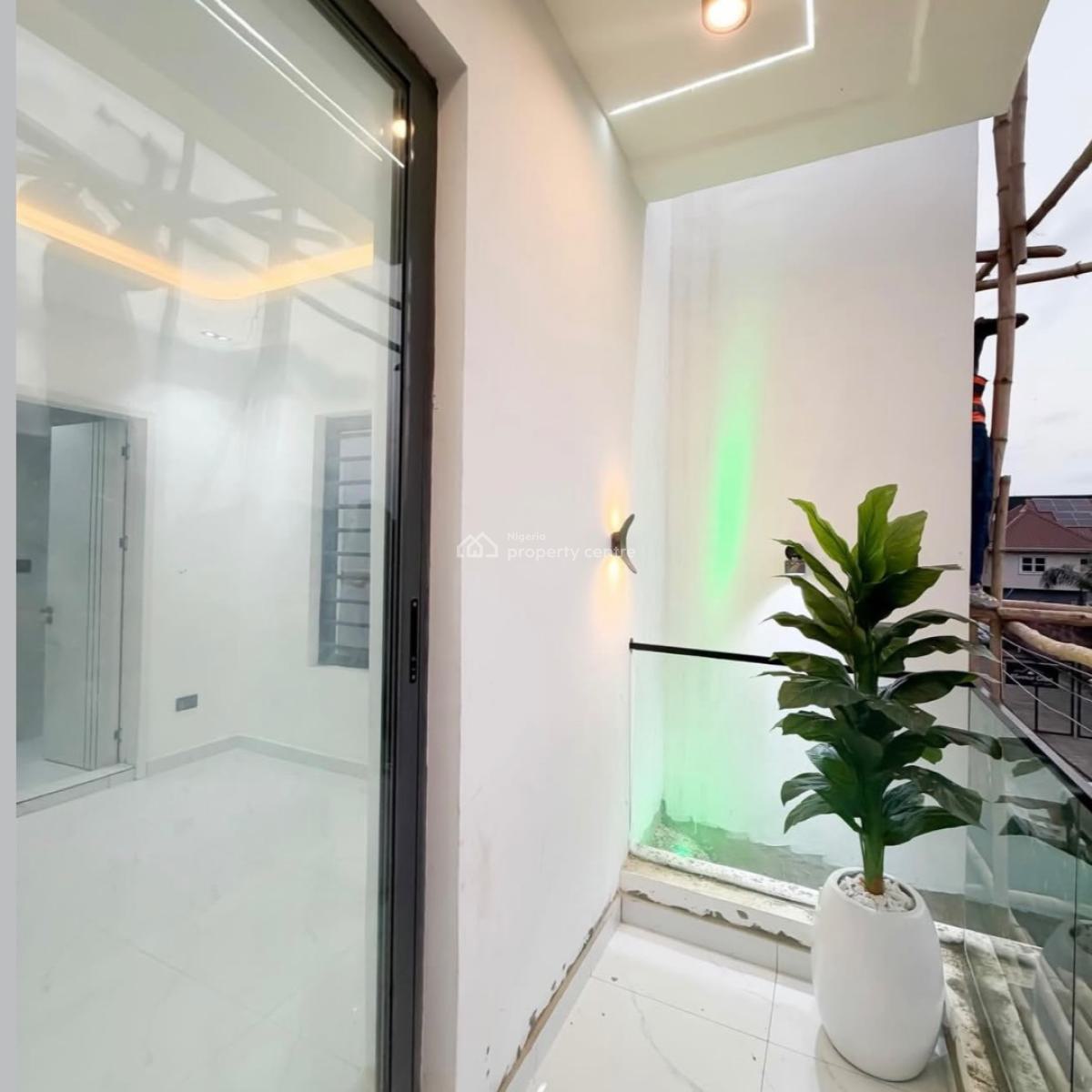 2 Bedroom, Ikate, Lekki, Lagos, Flat / Apartment for Sale