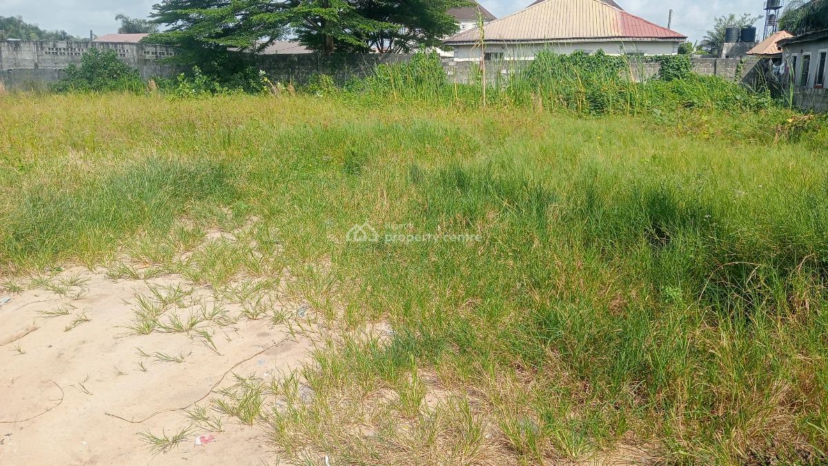 Well Located Two Plot of Land for Up for Grab, Kajola Town, Bogije, Ibeju Lekki, Lagos, Residential Land for Sale