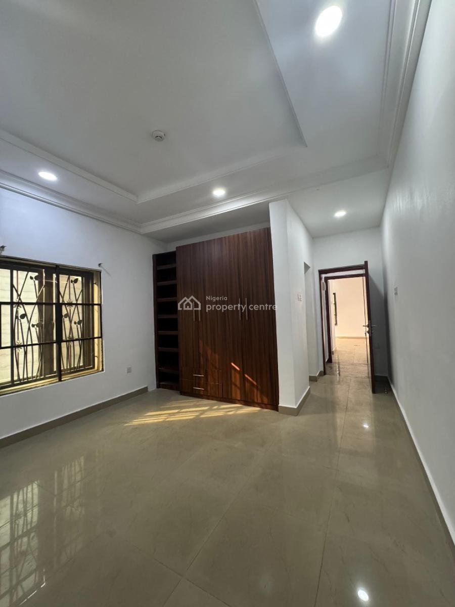 Premium 2 Bedroom Apartment, Katampe, Abuja, House for Rent