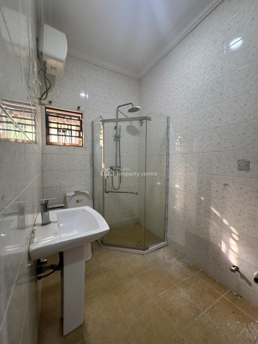 Premium 2 Bedroom Apartment, Katampe, Abuja, House for Rent