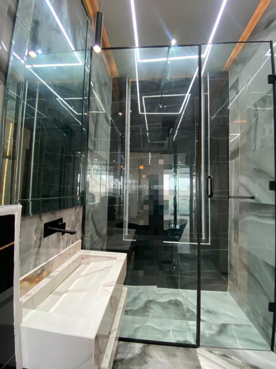 Luxury 5 Bedroom Fully Detached Duplex, Ikota, Lekki, Lagos, Detached Duplex for Sale