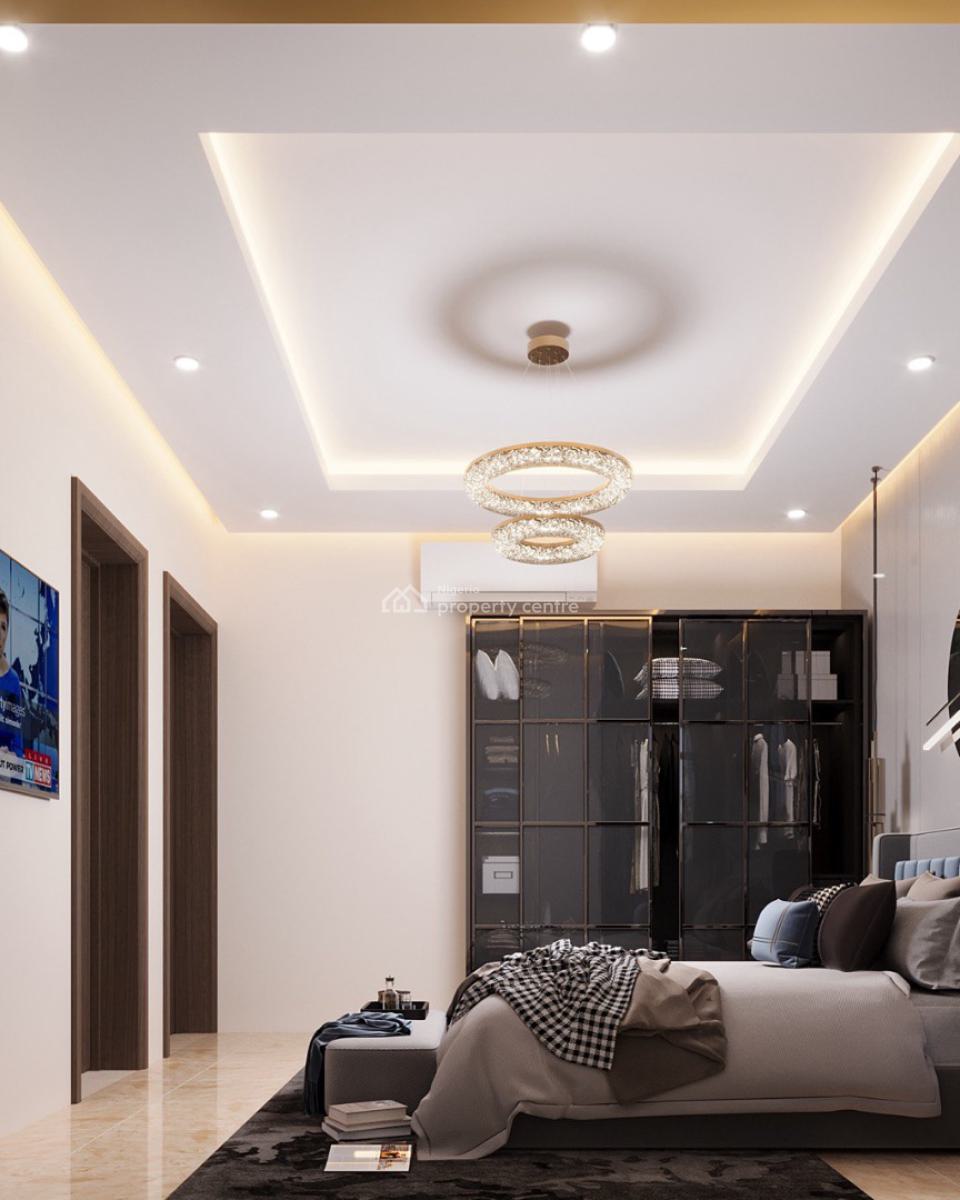 2 Bedroom Apartment, Ebute Metta West, Yaba, Lagos, Block of Flats for Sale