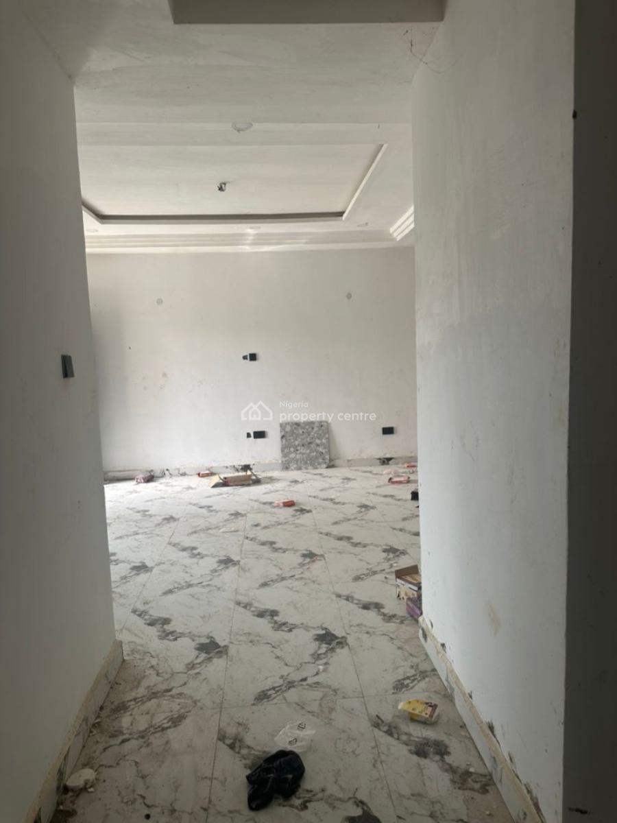 Brand New 2 Bedroom Apartment, Opposite Dunamis Dome, Lugbe District, Abuja, Flat / Apartment for Sale