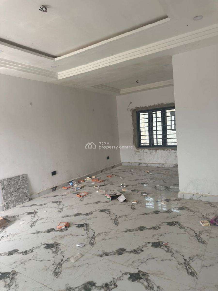 Brand New 2 Bedroom Apartment, Opposite Dunamis Dome, Lugbe District, Abuja, Flat / Apartment for Sale