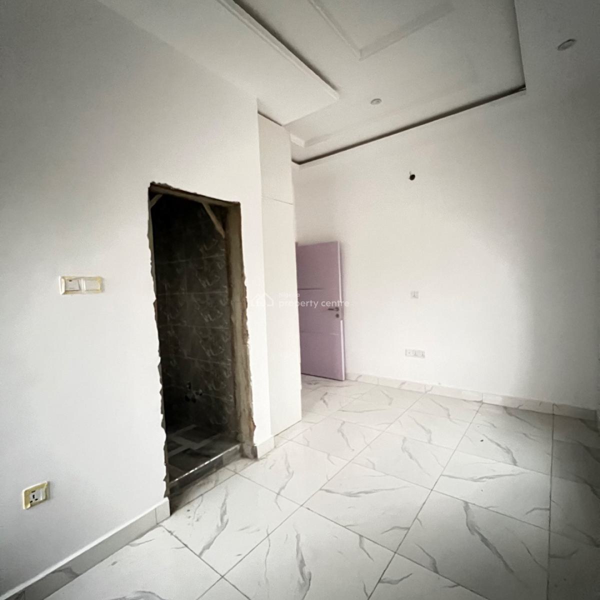2 Bedroom, Ajah, Lagos, Flat / Apartment for Rent