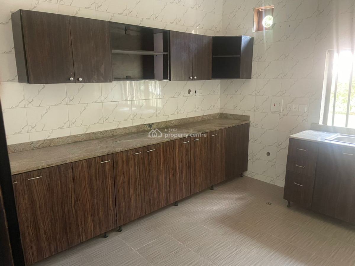 Luxury 3 Bedroom Flat, Asokoro District, Abuja, Flat / Apartment for Rent