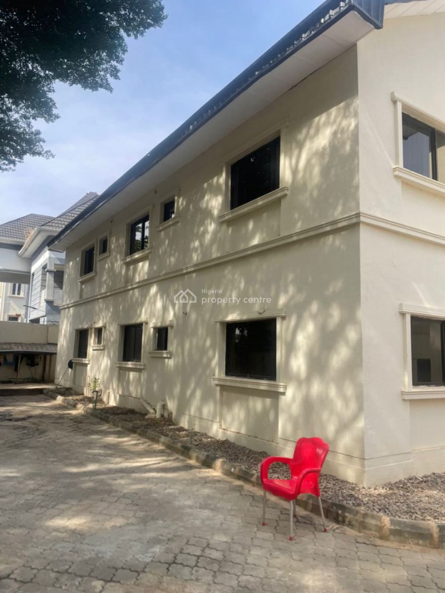 Luxury 3 Bedroom Flat, Asokoro District, Abuja, Flat / Apartment for Rent