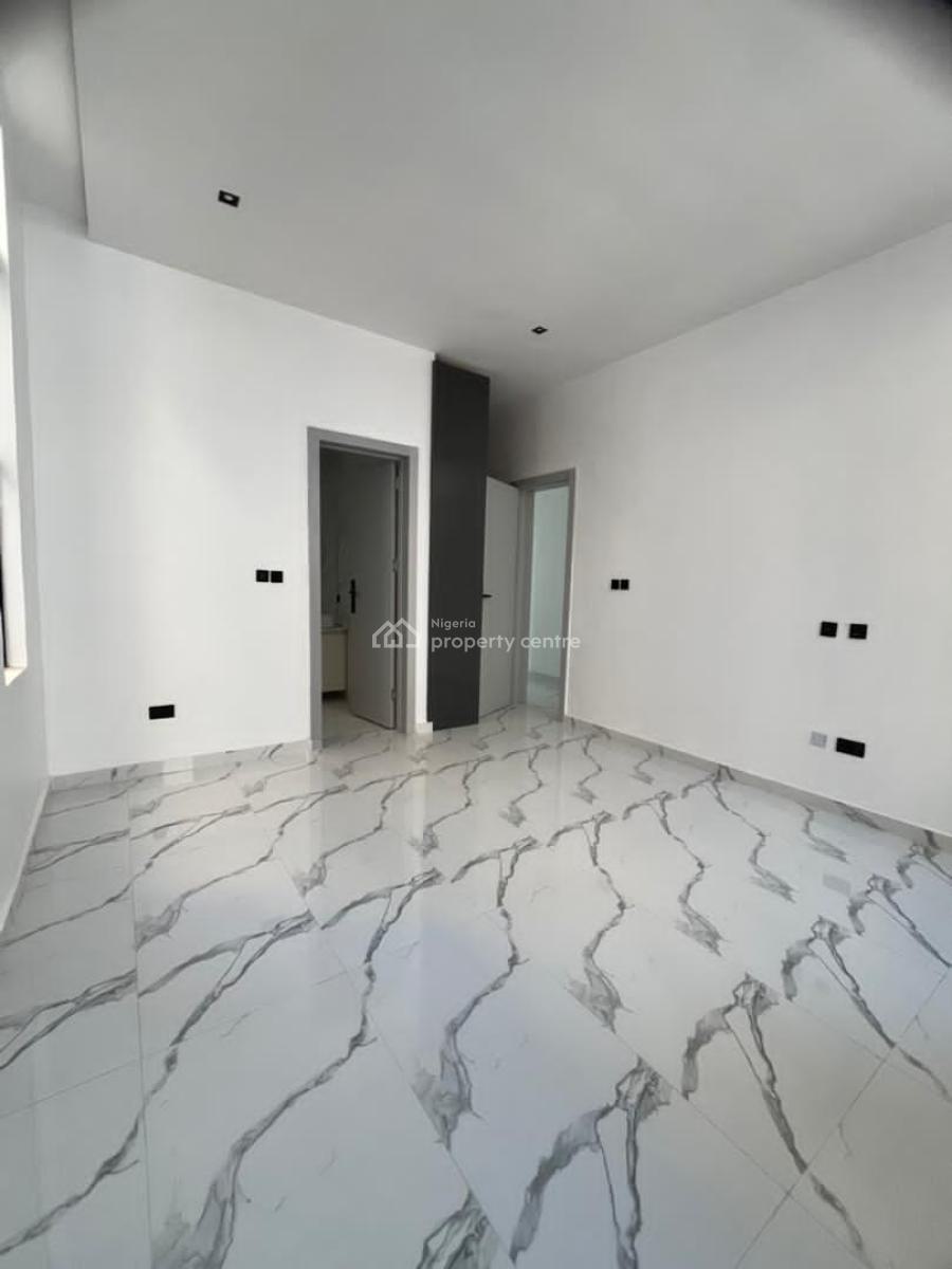 Grand 6-bedroom Fully Detached Duplex, Ikota, Lekki, Lagos, Detached Duplex for Sale