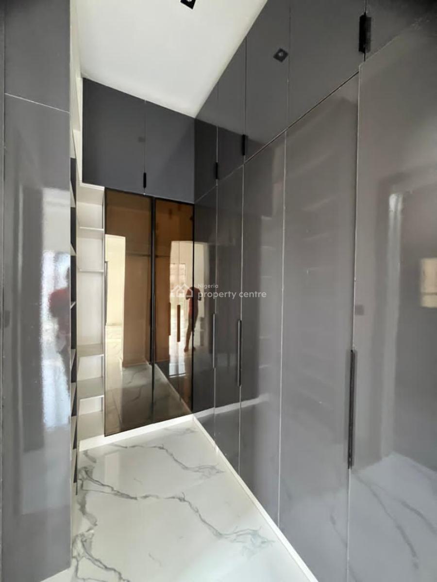 Grand 6-bedroom Fully Detached Duplex, Ikota, Lekki, Lagos, Detached Duplex for Sale