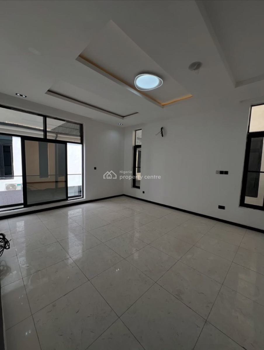 Luxury 4 Bedroom Semi Detached Duplex, Ikate, Lekki, Lagos, Semi-detached Duplex for Rent