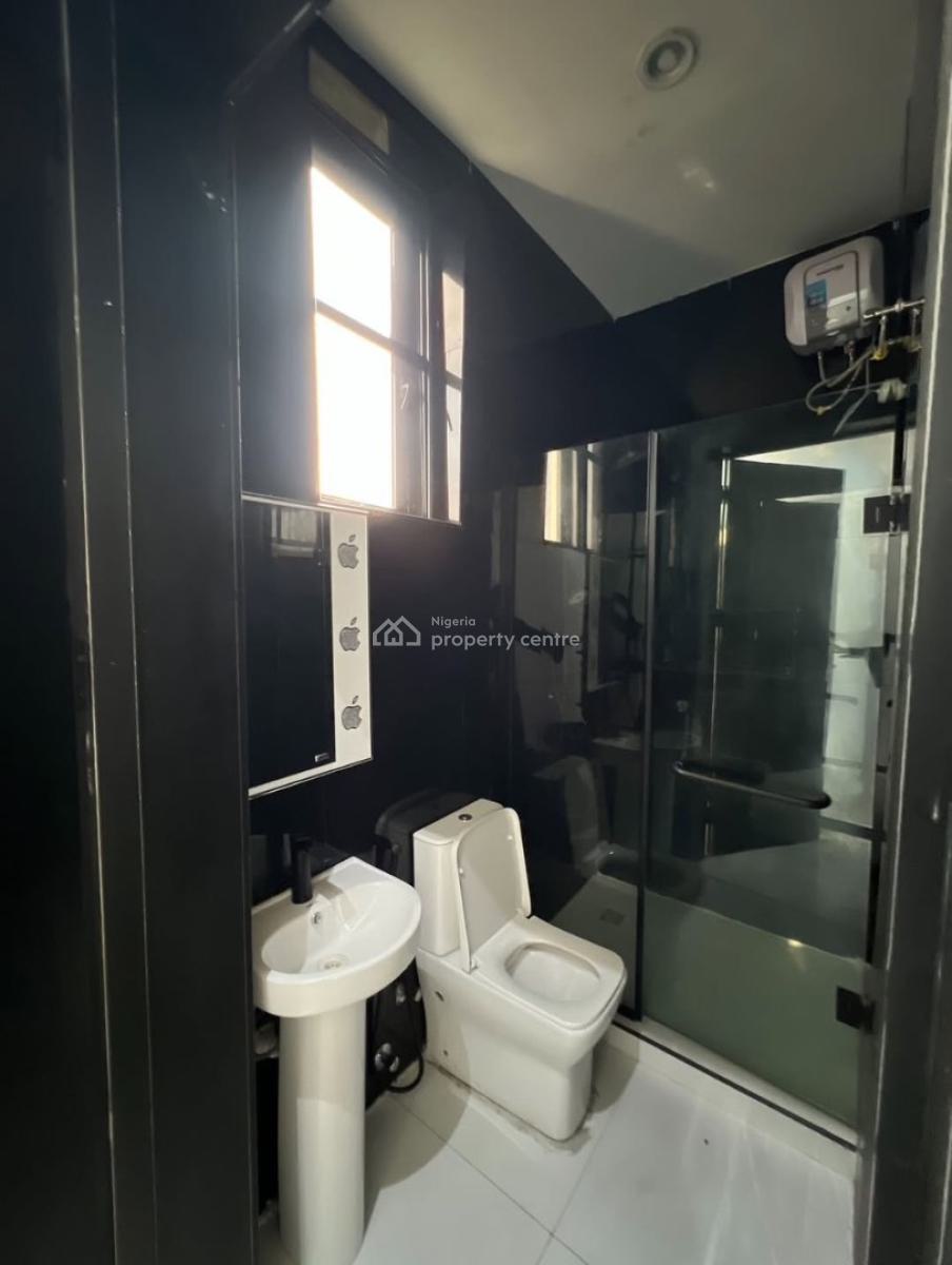 Luxury 4 Bedroom Semi Detached Duplex, Ikate, Lekki, Lagos, Semi-detached Duplex for Rent