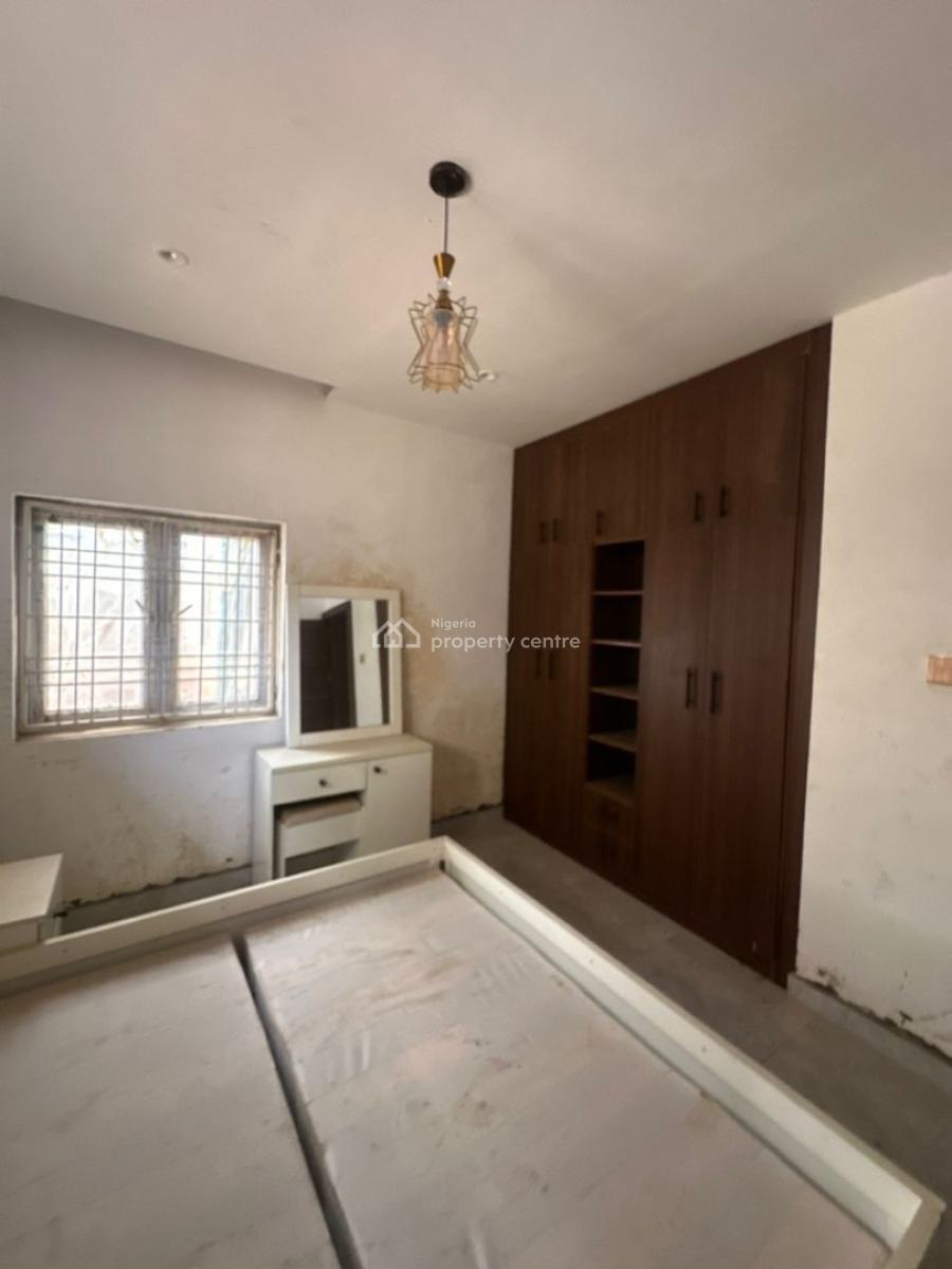 Luxury 3- Bedroom Apartment with Bq, Wuye, Abuja, Flat / Apartment for Rent