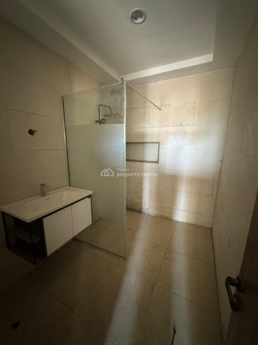 Brand New and Spacious 4 Bedroom Terrace Duplex, Maitama Main, Maitama District, Abuja, Terraced Duplex for Rent