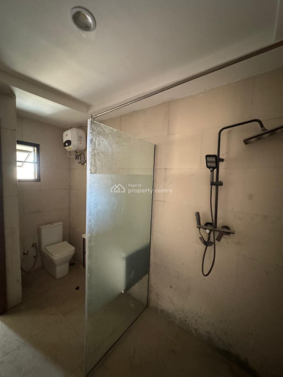 Brand New and Spacious 4 Bedroom Terrace Duplex, Maitama Main, Maitama District, Abuja, Terraced Duplex for Rent