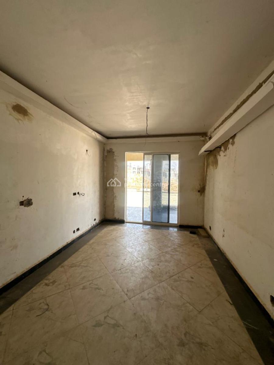 Modern 5 Bedroom Detached Duplex with Bq, Asokoro District, Abuja, Detached Duplex for Sale