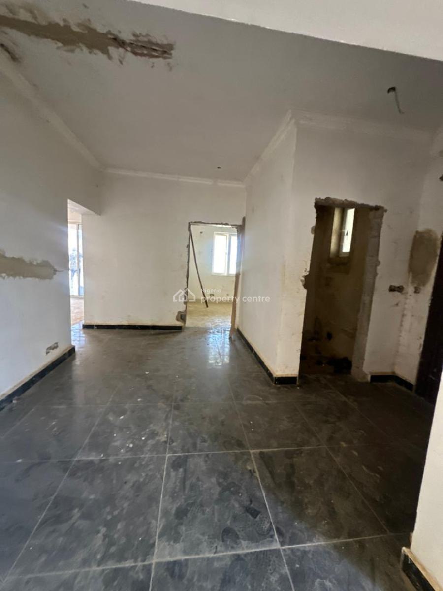 Modern 5 Bedroom Detached Duplex with Bq, Asokoro District, Abuja, Detached Duplex for Sale