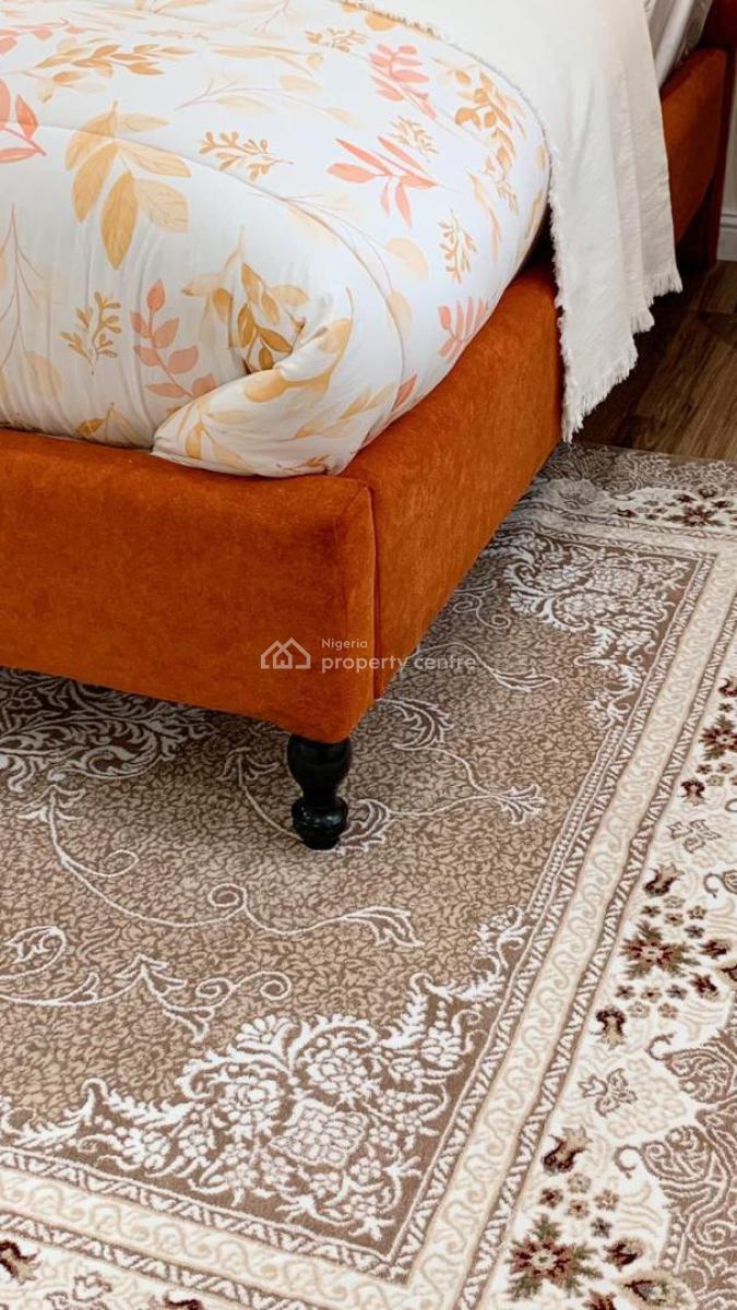 One Bedroom Terrace Apartment, Ikoyi, Lagos, Mini Flat (room and Parlour) for Rent