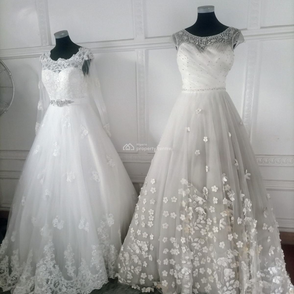 Fully Fitted and Furnished, Move-in-ready Shop Space, 21 Ganiyat Street, Gbagada, Lagos, Shop for Rent