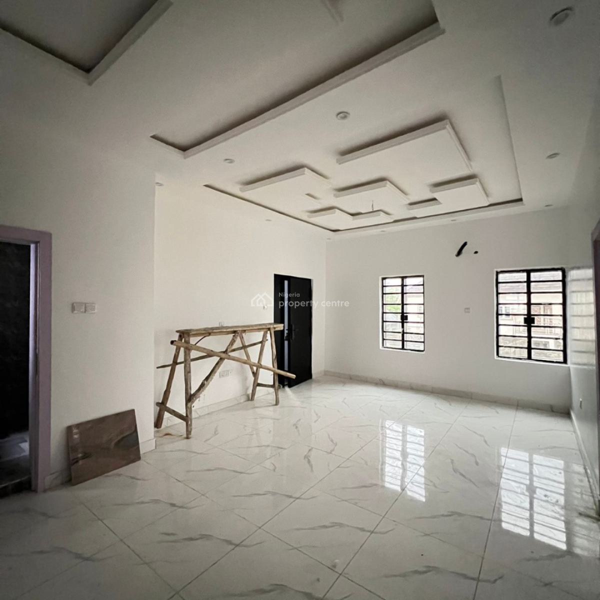 2 Bedroom Apartment, Beside Coastal Road, Ajah, Lagos, Flat / Apartment for Rent