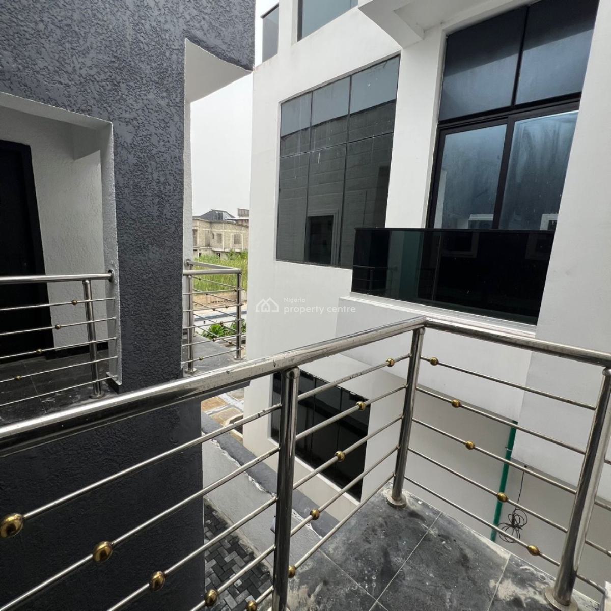 2 Bedroom Apartment, Beside Coastal Road, Ajah, Lagos, Flat / Apartment for Rent