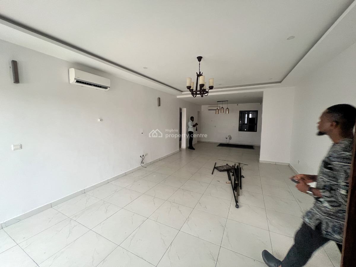 3 Bedroom Apartment, Lekki Phase 1, Lekki, Lagos, Flat / Apartment for Rent