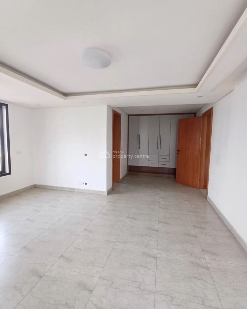 Newly Built Premium in Serene Surroundings, Lekki Phase 1, Lekki, Lagos, Terraced Duplex for Rent