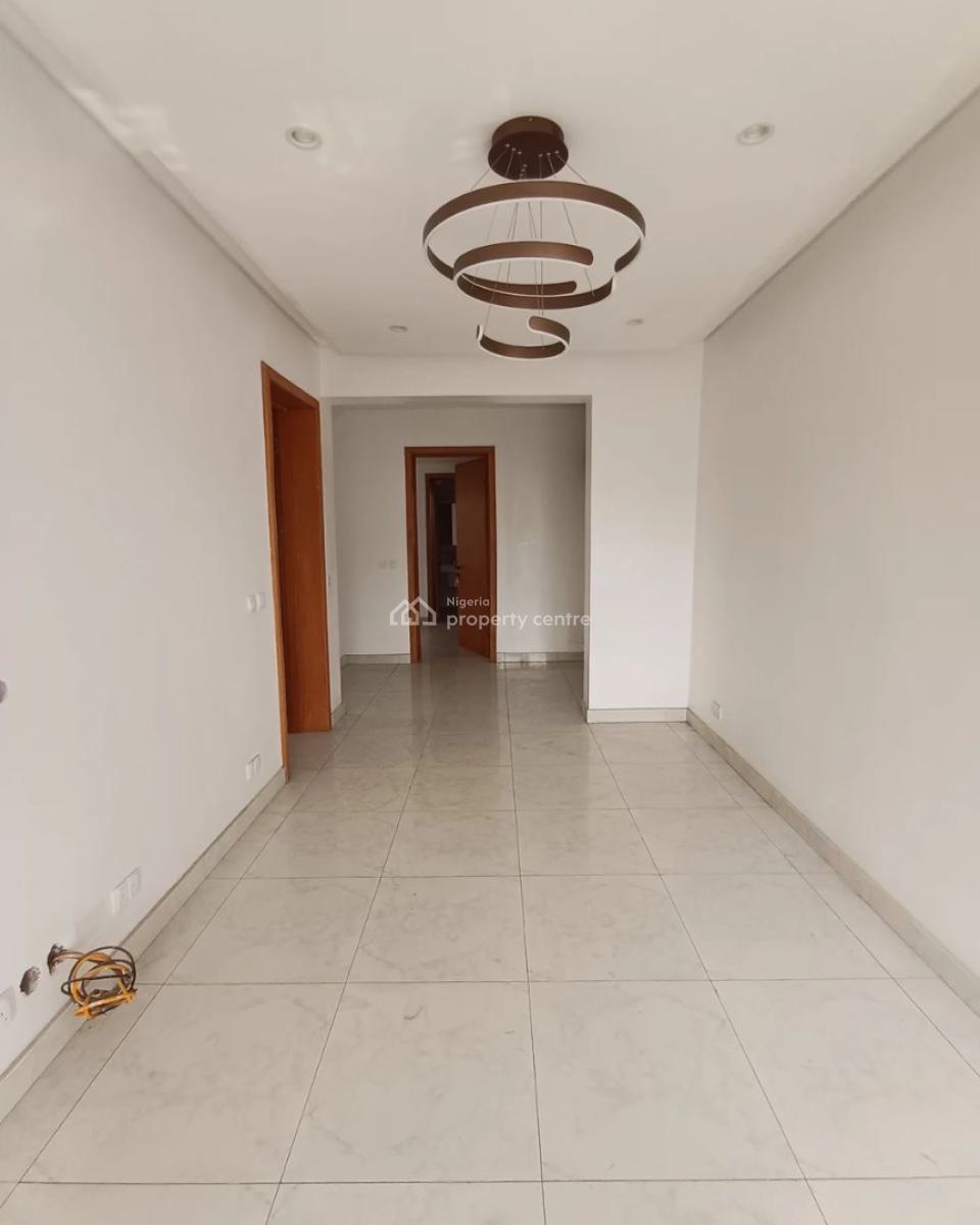 Newly Built Premium in Serene Surroundings, Lekki Phase 1, Lekki, Lagos, Terraced Duplex for Rent