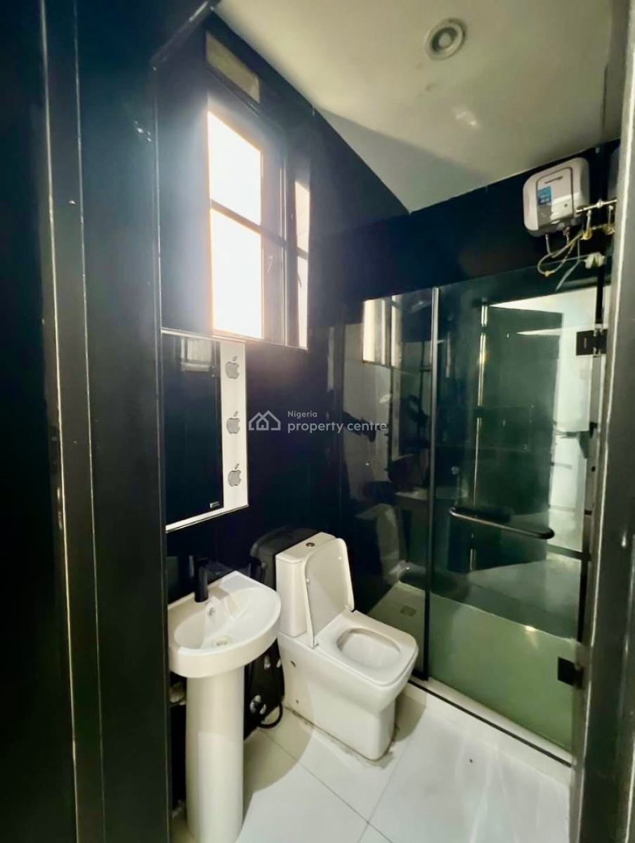 Elegant Design in Serene Surroundings, Ilasan, Lekki, Lagos, Semi-detached Duplex for Rent