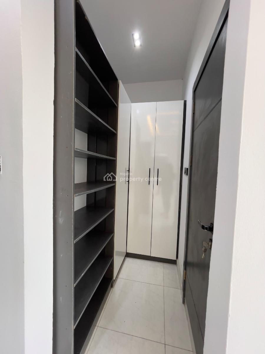 Luxury 4 Bedroom Semi Detached Duplex with Bq, Chevron Tollgate By Orchid Road, Lekki, Lagos, Semi-detached Duplex for Sale