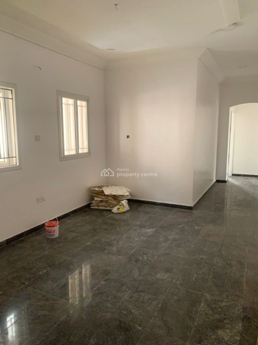 Spacious 55sqm Commercial Space on The 1st Floor, Lekki Phase 1, Lekki, Lagos, Commercial Property for Rent