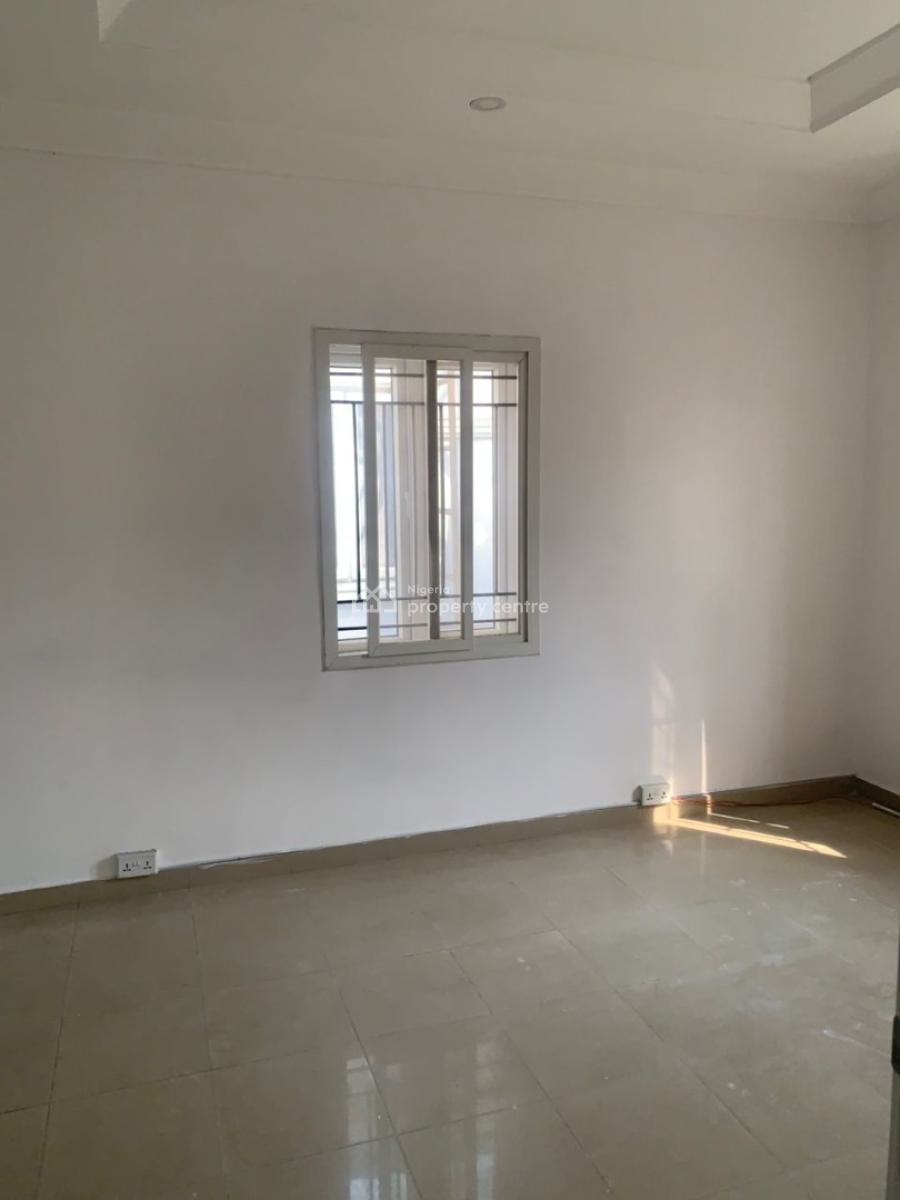 Spacious 55sqm Commercial Space on The 1st Floor, Lekki Phase 1, Lekki, Lagos, Commercial Property for Rent