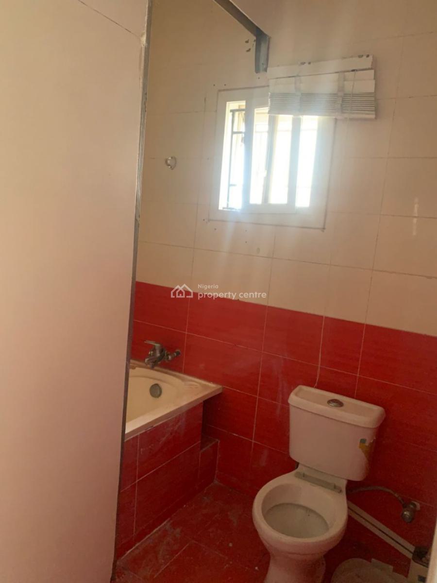 Spacious 55sqm Commercial Space on The 1st Floor, Lekki Phase 1, Lekki, Lagos, Commercial Property for Rent