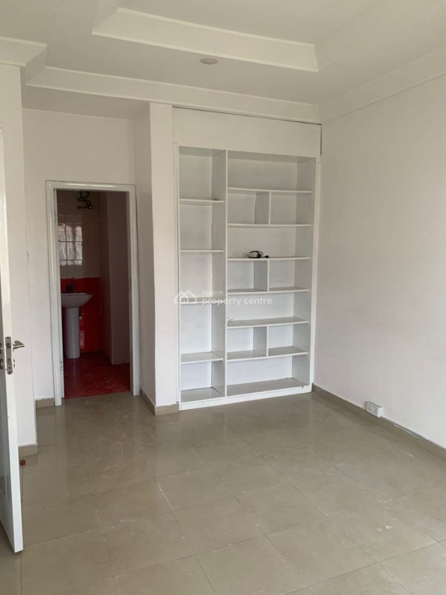 Spacious 55sqm Commercial Space on The 1st Floor, Lekki Phase 1, Lekki, Lagos, Commercial Property for Rent
