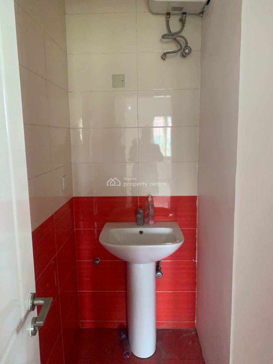 Spacious 55sqm Commercial Space on The 1st Floor, Lekki Phase 1, Lekki, Lagos, Commercial Property for Rent