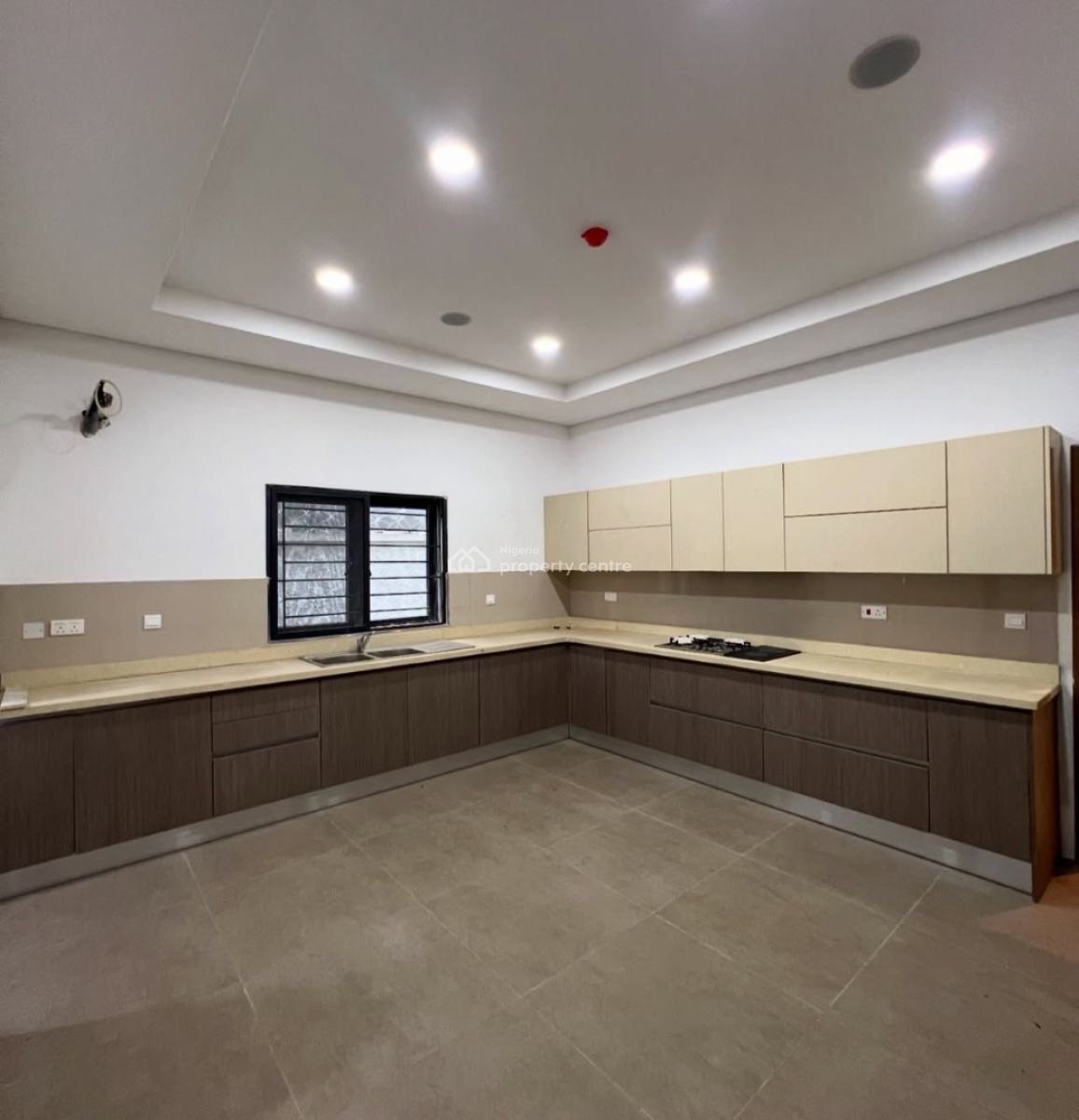 Tastefully Finished 5 Bedroom Terrace Duplex, Lekki Phase 1, Lekki, Lagos, Terraced Duplex for Rent