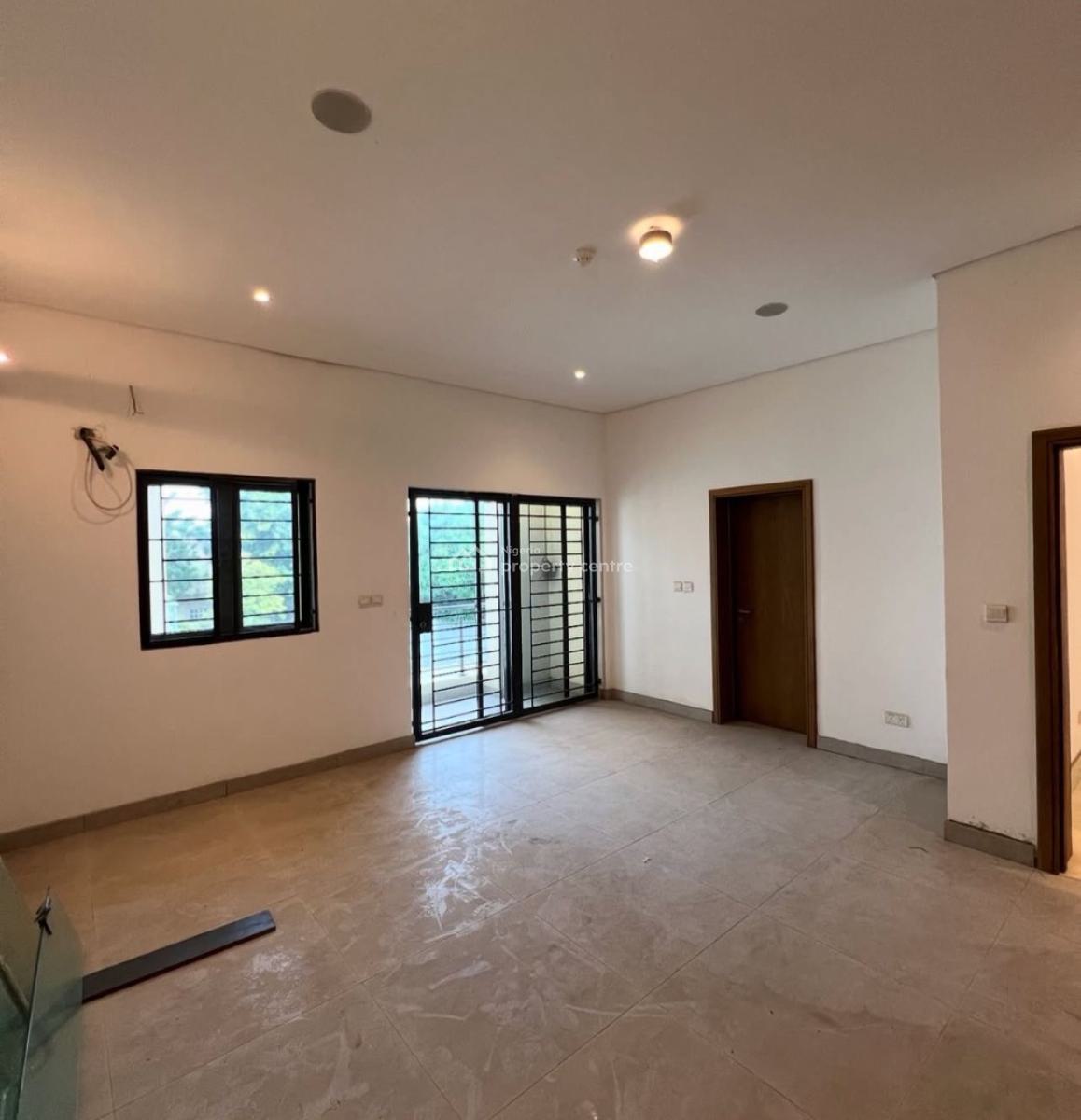 Tastefully Finished 5 Bedroom Terrace Duplex, Lekki Phase 1, Lekki, Lagos, Terraced Duplex for Rent