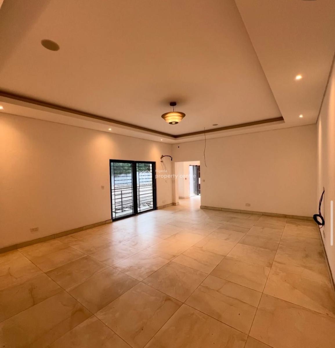 Tastefully Finished 5 Bedroom Terrace Duplex, Lekki Phase 1, Lekki, Lagos, Terraced Duplex for Rent