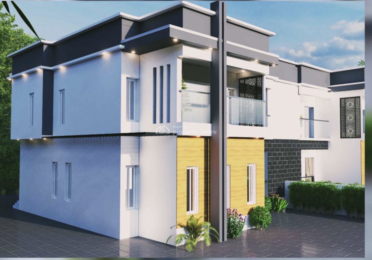 350sqm of Estate Land in Idu, Idu Industrial, Abuja, Residential Land for Sale