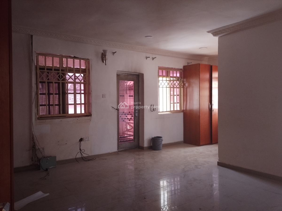 4 Bedroom Semi Detached Duplex with Bq Within an Estate, Mabushi, Abuja, Semi-detached Duplex for Rent