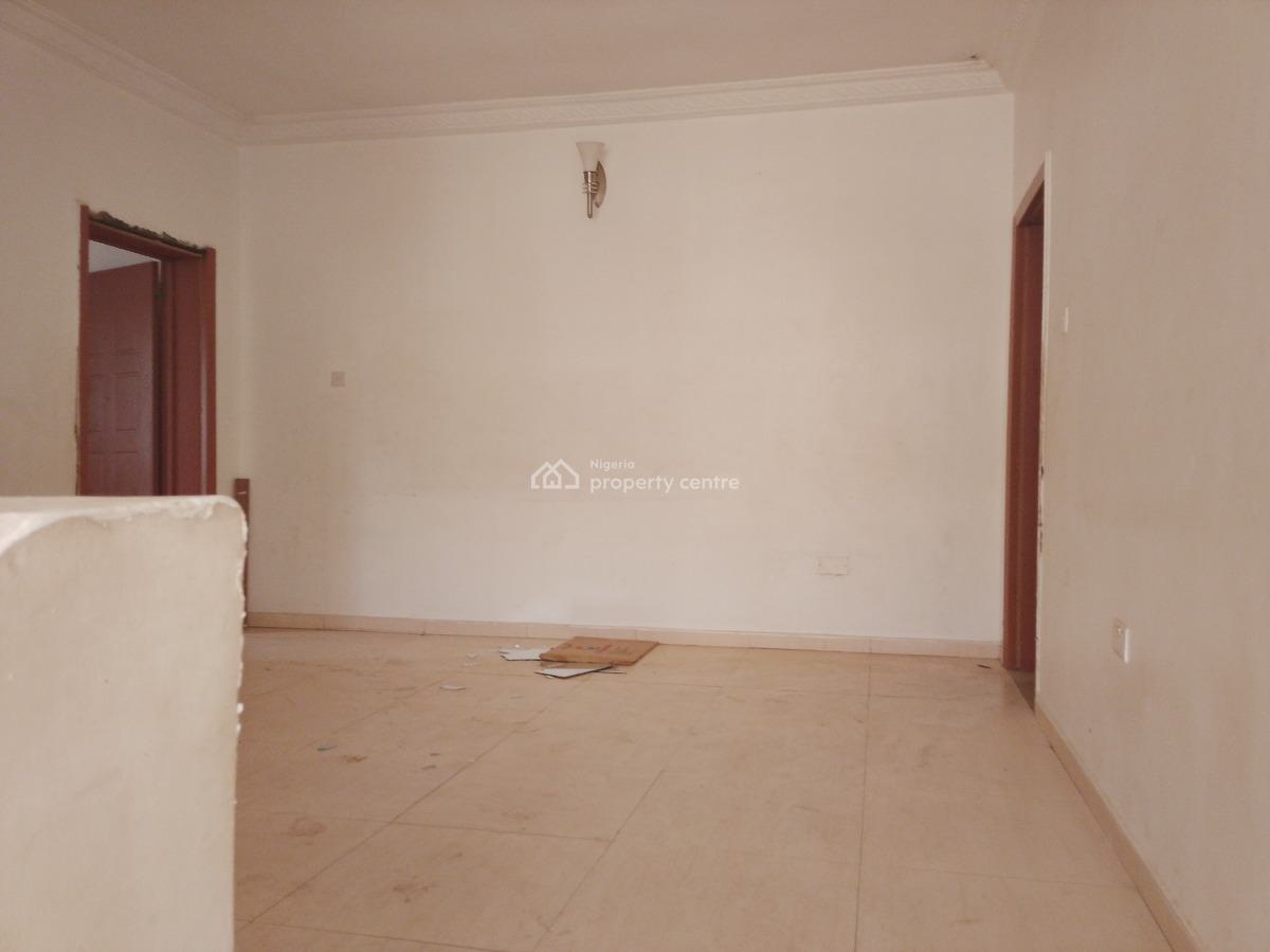 4 Bedroom Semi Detached Duplex with Bq Within an Estate, Mabushi, Abuja, Semi-detached Duplex for Rent